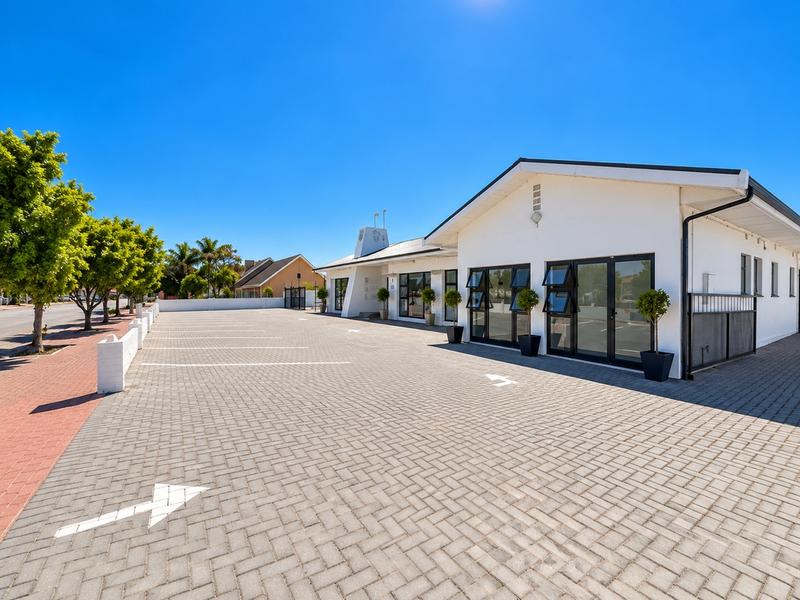 Commercial Property for Sale in Laaiplek Western Cape